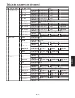 Preview for 321 page of Panasonic AW-HS50E Operating Instructions Manual