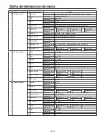 Preview for 322 page of Panasonic AW-HS50E Operating Instructions Manual