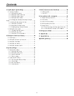 Preview for 5 page of Panasonic AW-HS50N Operating Instructions Manual