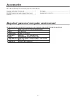 Preview for 9 page of Panasonic AW-HS50N Operating Instructions Manual