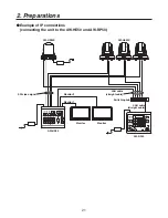 Preview for 112 page of Panasonic AW-HS50N Operating Instructions Manual