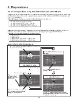 Preview for 119 page of Panasonic AW-HS50N Operating Instructions Manual