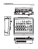 Preview for 121 page of Panasonic AW-HS50N Operating Instructions Manual