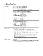 Preview for 123 page of Panasonic AW-HS50N Operating Instructions Manual