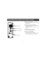 Preview for 6 page of Panasonic AW-PB301 Operating Instructions Manual