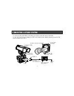 Preview for 9 page of Panasonic AW-PB301 Operating Instructions Manual