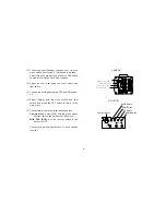 Preview for 11 page of Panasonic AW-PB301 Operating Instructions Manual