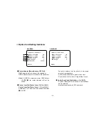 Preview for 12 page of Panasonic AW-PB301 Operating Instructions Manual