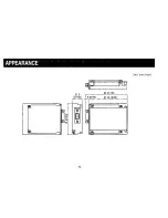 Preview for 12 page of Panasonic AW-PB302 Operating Instructions Manual