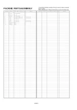 Preview for 20 page of Panasonic AW-PB307E Service Manual