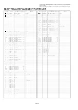 Preview for 22 page of Panasonic AW-PB307E Service Manual