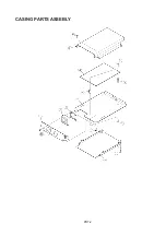 Preview for 38 page of Panasonic AW-PB307E Service Manual