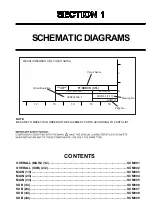 Предварительный просмотр 5 страницы Panasonic AW-PB307P Service Manual