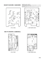 Preview for 35 page of Panasonic AW-PB307P Service Manual