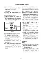 Preview for 45 page of Panasonic AW-PB307P Service Manual