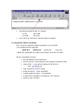 Preview for 10 page of Panasonic AW-PB309P/E Service Manual