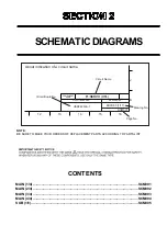 Preview for 11 page of Panasonic AW-PB309P/E Service Manual