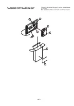 Preview for 44 page of Panasonic AW-PB309P/E Service Manual