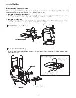 Preview for 11 page of Panasonic AW-PB504 Operating Instructions Manual