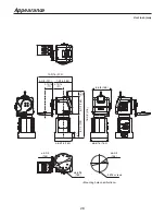 Preview for 28 page of Panasonic AW-PB504 Operating Instructions Manual