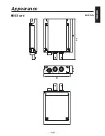 Preview for 15 page of Panasonic AW-PB506AL Operating Instructions Manual