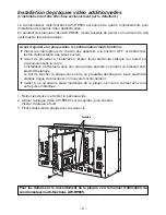 Предварительный просмотр 12 страницы Panasonic AW-PB605P Operating Instructions Manual