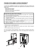 Предварительный просмотр 13 страницы Panasonic AW-PB605P Operating Instructions Manual