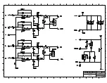 Предварительный просмотр 40 страницы Panasonic AW-PH300AP Service Manual