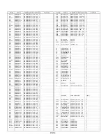 Предварительный просмотр 49 страницы Panasonic AW-PH300AP Service Manual