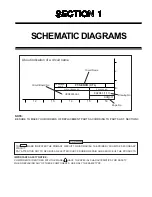 Preview for 6 page of Panasonic AW-PH350E Service Manual