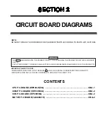 Preview for 16 page of Panasonic AW-PH350E Service Manual