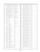 Preview for 53 page of Panasonic AW-PH350E Service Manual