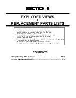Preview for 19 page of Panasonic AW-PH350P Service Manual