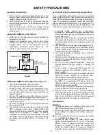 Preview for 31 page of Panasonic AW-PH350P Service Manual