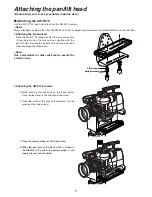 Preview for 9 page of Panasonic AW-PH500p Operating Instructions Manual