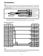 Preview for 12 page of Panasonic AW-PH500p Operating Instructions Manual