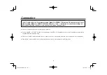 Preview for 8 page of Panasonic AW-PS510AN Operating Instructions Manual