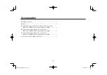 Preview for 14 page of Panasonic AW-PS510AN Operating Instructions Manual