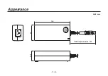 Preview for 14 page of Panasonic AW-PS550E Operating Instructions Manual