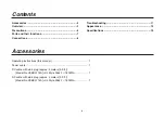 Preview for 4 page of Panasonic AW-PS550N Operating Instructions Manual