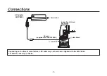 Preview for 10 page of Panasonic AW-PS550N Operating Instructions Manual