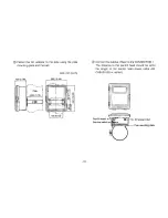 Preview for 10 page of Panasonic AW-PS600 Operating Instructions Manual