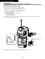 Preview for 12 page of Panasonic AW-RC400E Operating Instructions Manual