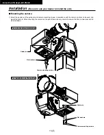 Preview for 16 page of Panasonic AW-RC400E Operating Instructions Manual