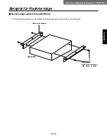 Preview for 85 page of Panasonic AW-RC400E Operating Instructions Manual