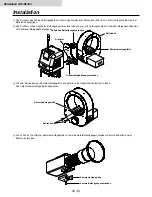 Preview for 98 page of Panasonic AW-RC400E Operating Instructions Manual