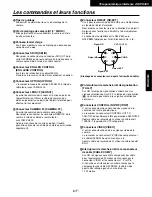 Preview for 117 page of Panasonic AW-RC400E Operating Instructions Manual