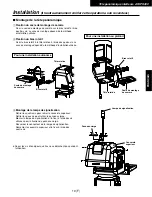 Preview for 119 page of Panasonic AW-RC400E Operating Instructions Manual