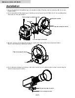 Preview for 152 page of Panasonic AW-RC400E Operating Instructions Manual