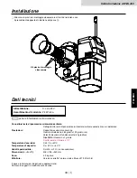 Preview for 207 page of Panasonic AW-RC400E Operating Instructions Manual